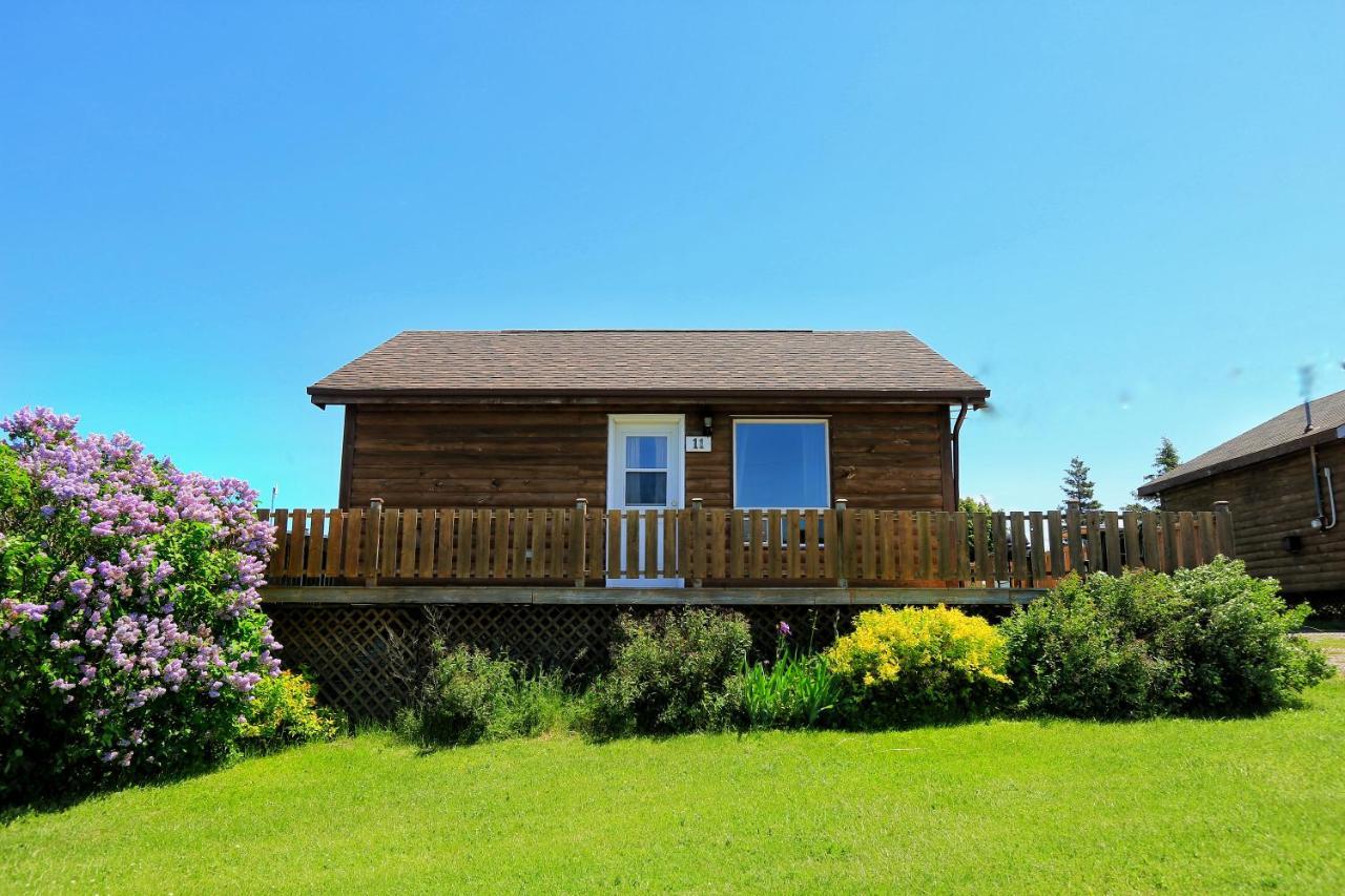 Cavendish Country Inn & Cottages Exterior photo