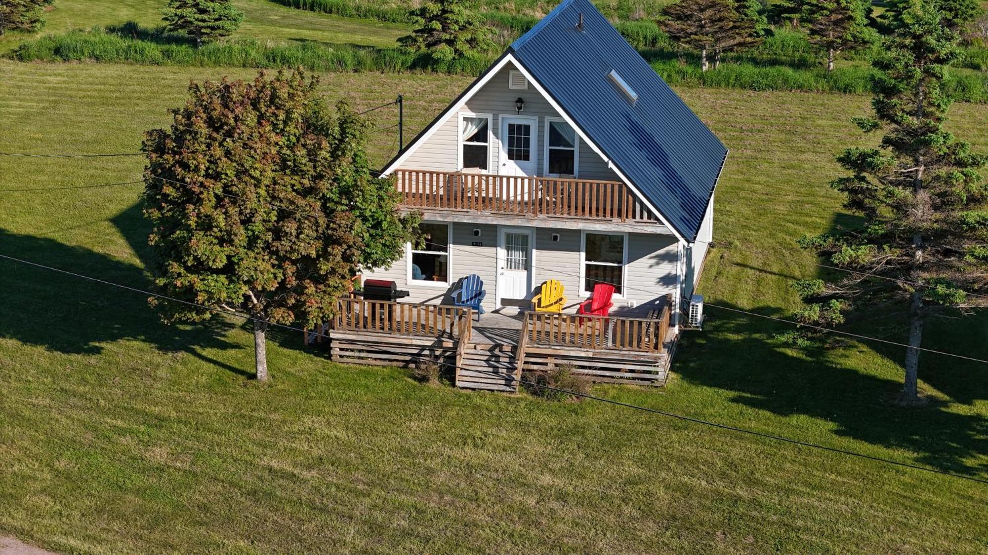 Cavendish Country Inn & Cottages Exterior photo