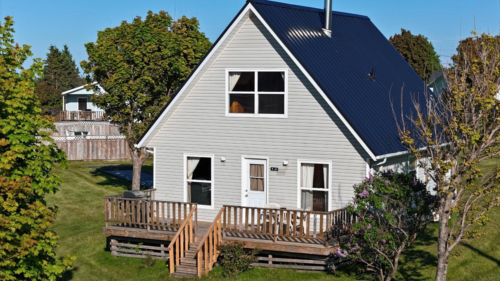 Cavendish Country Inn & Cottages Exterior photo