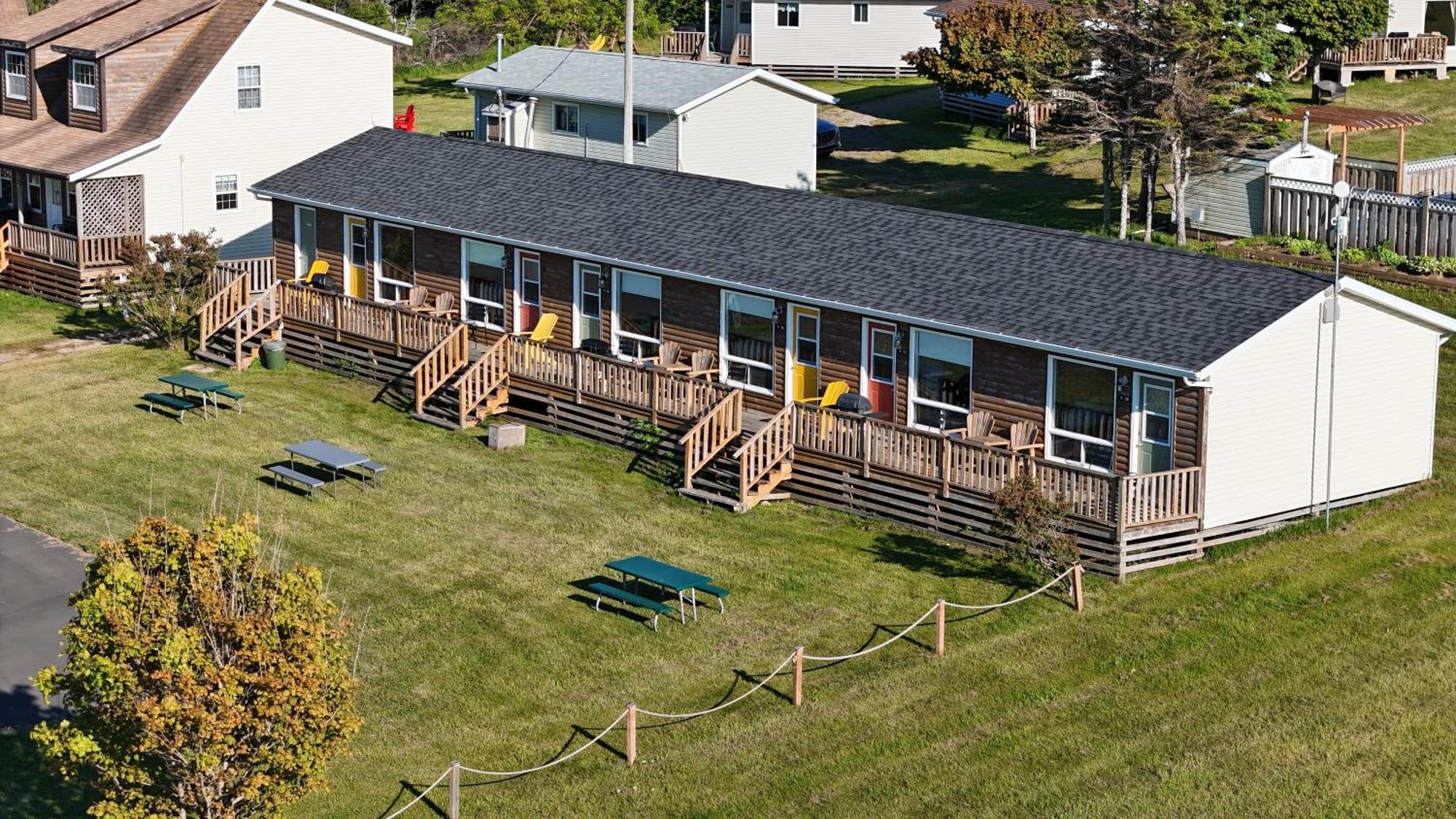 Cavendish Country Inn & Cottages Exterior photo
