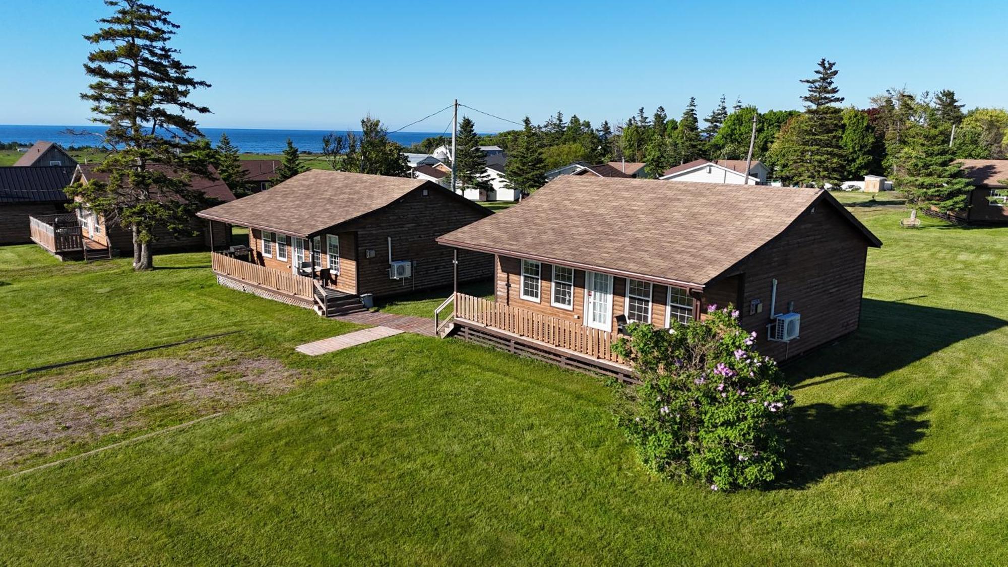 Cavendish Country Inn & Cottages Exterior photo