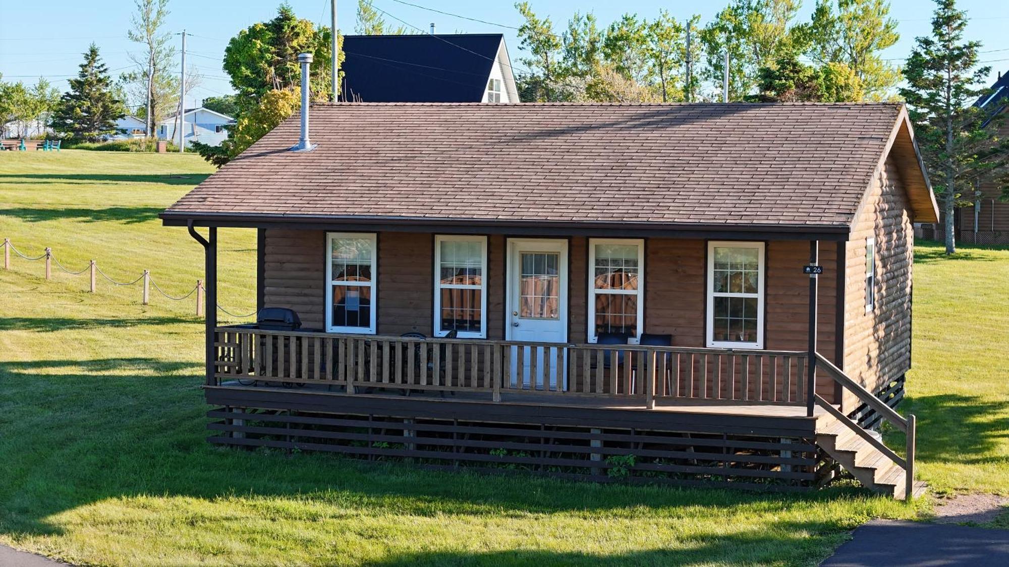 Cavendish Country Inn & Cottages Exterior photo