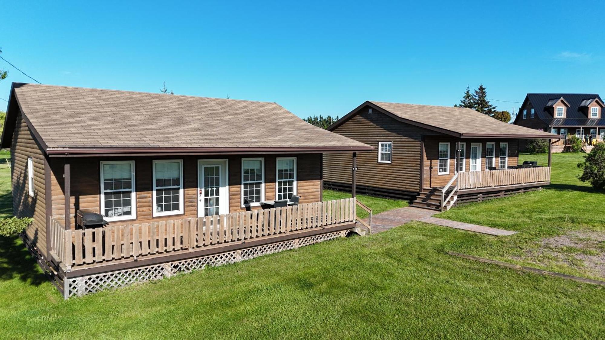 Cavendish Country Inn & Cottages Exterior photo