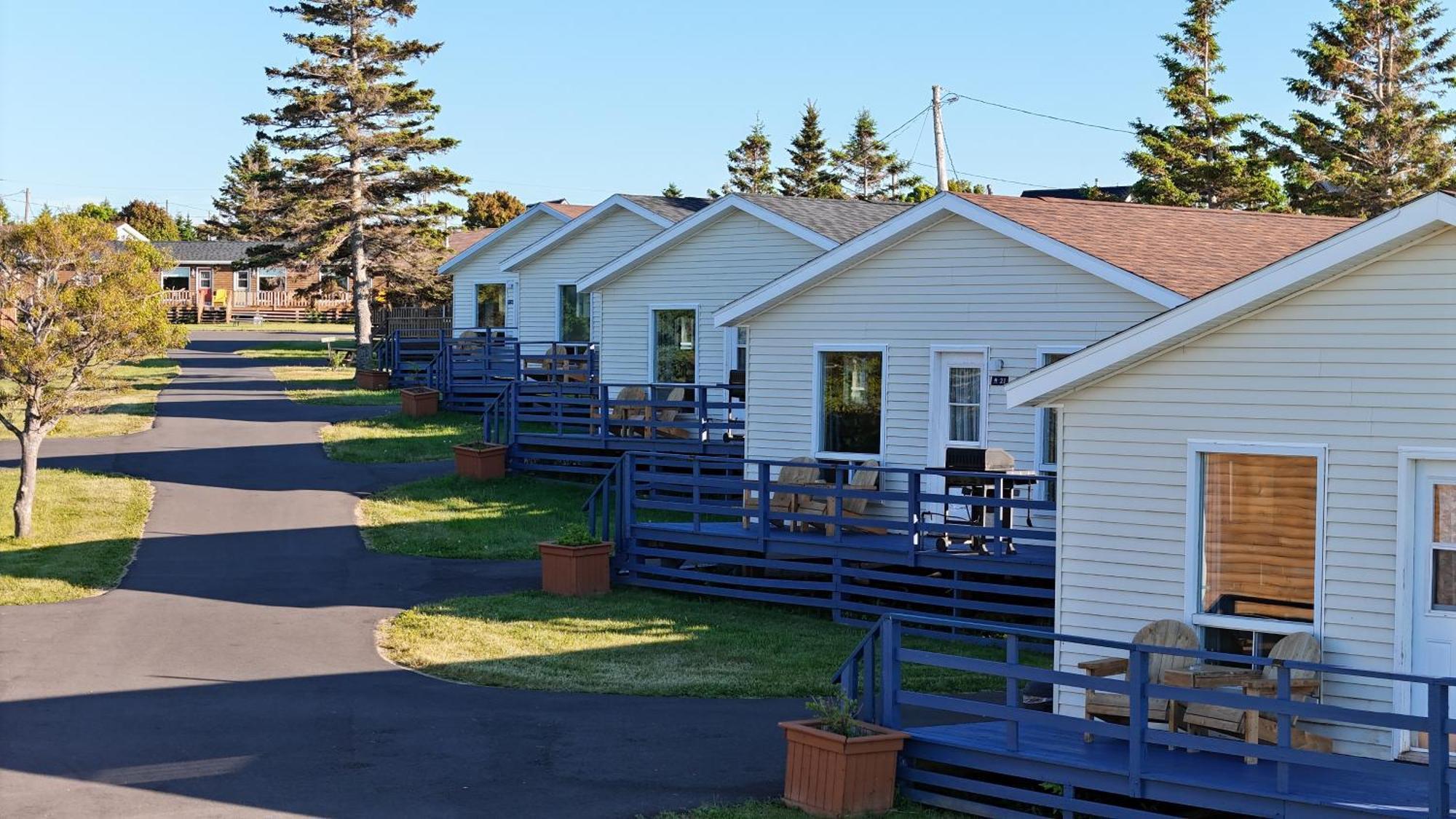 Cavendish Country Inn & Cottages Exterior photo